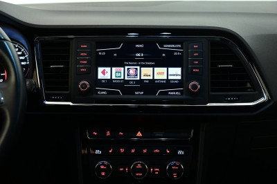 Seat Ateca Gebrauchtwagen