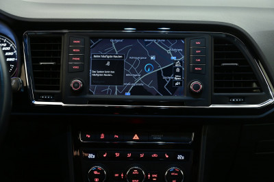 Seat Ateca Gebrauchtwagen