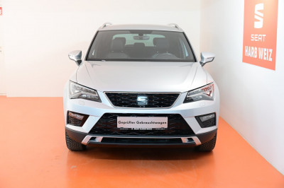 Seat Ateca Gebrauchtwagen