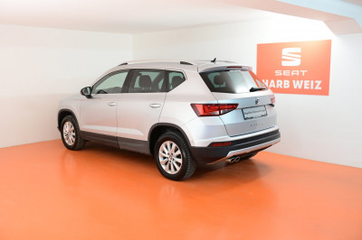 Seat Ateca Gebrauchtwagen