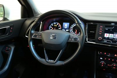 Seat Ateca Gebrauchtwagen