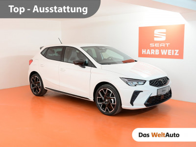Seat Ibiza Gebrauchtwagen