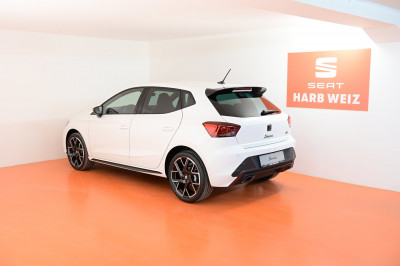 Seat Ibiza Gebrauchtwagen