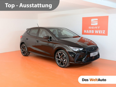 Seat Ibiza Gebrauchtwagen