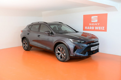 Cupra Formentor Gebrauchtwagen