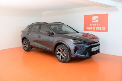 Cupra Formentor Gebrauchtwagen