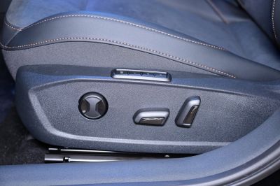 Cupra Leon Gebrauchtwagen Cupra Leon Gebrauchtwagen