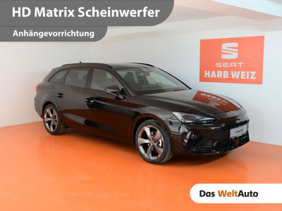 Cupra Leon Gebrauchtwagen