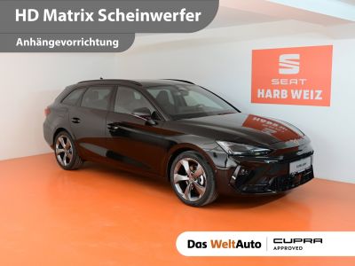 Cupra Leon Gebrauchtwagen