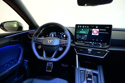 Cupra Leon Gebrauchtwagen