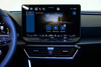 Cupra Leon Gebrauchtwagen