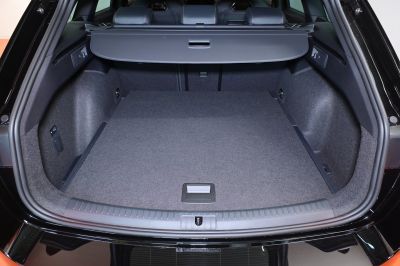 Cupra Leon Gebrauchtwagen Cupra Leon Gebrauchtwagen