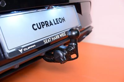 Cupra Leon Gebrauchtwagen Cupra Leon Gebrauchtwagen