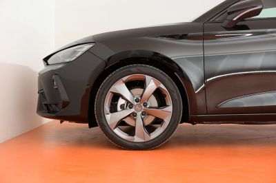 Cupra Leon Gebrauchtwagen Cupra Leon Gebrauchtwagen