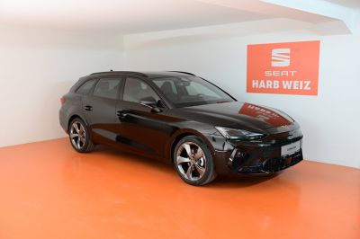 Cupra Leon Gebrauchtwagen Cupra Leon Gebrauchtwagen