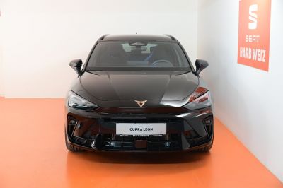 Cupra Leon Gebrauchtwagen Cupra Leon Gebrauchtwagen