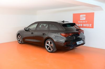 Cupra Leon Gebrauchtwagen Cupra Leon Gebrauchtwagen