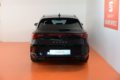 Cupra Leon Gebrauchtwagen Cupra Leon Gebrauchtwagen