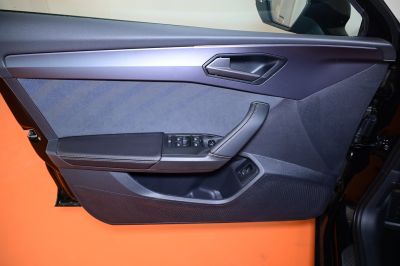 Cupra Leon Gebrauchtwagen Cupra Leon Gebrauchtwagen