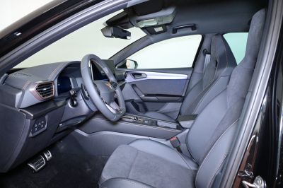 Cupra Leon Gebrauchtwagen Cupra Leon Gebrauchtwagen