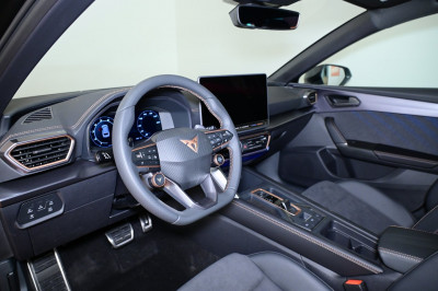 Cupra Leon Gebrauchtwagen