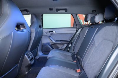 Cupra Leon Gebrauchtwagen Cupra Leon Gebrauchtwagen