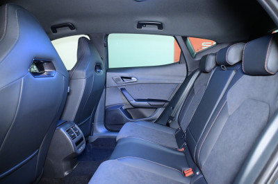 Cupra Formentor Gebrauchtwagen
