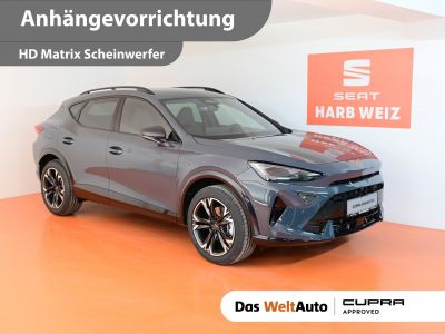 Cupra Formentor Gebrauchtwagen
