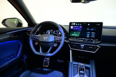 Cupra Formentor Gebrauchtwagen
