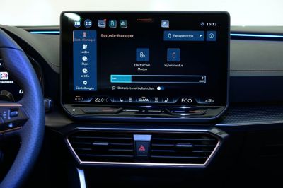 Cupra Formentor Gebrauchtwagen Cupra Formentor Gebrauchtwagen