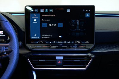 Cupra Formentor Gebrauchtwagen