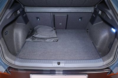 Cupra Formentor Gebrauchtwagen Cupra Formentor Gebrauchtwagen