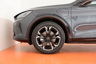 Cupra Formentor Gebrauchtwagen Cupra Formentor Gebrauchtwagen