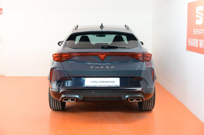 Cupra Formentor Gebrauchtwagen