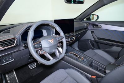 Cupra Formentor Gebrauchtwagen Cupra Formentor Gebrauchtwagen