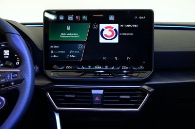 Cupra Leon Gebrauchtwagen Cupra Leon Gebrauchtwagen