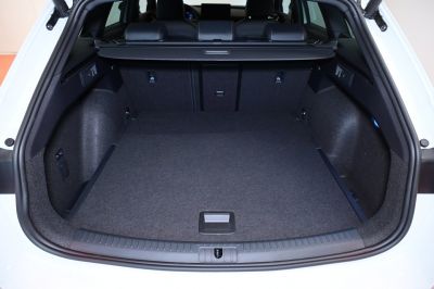Cupra Leon Gebrauchtwagen Cupra Leon Gebrauchtwagen