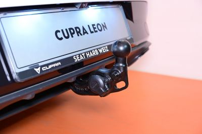 Cupra Leon Gebrauchtwagen Cupra Leon Gebrauchtwagen