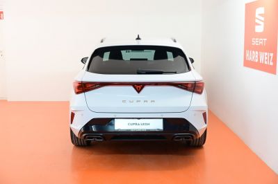 Cupra Leon Gebrauchtwagen Cupra Leon Gebrauchtwagen