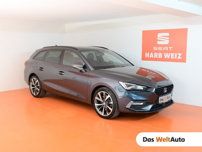 Seat Leon Gebrauchtwagen Seat Leon Gebrauchtwagen
