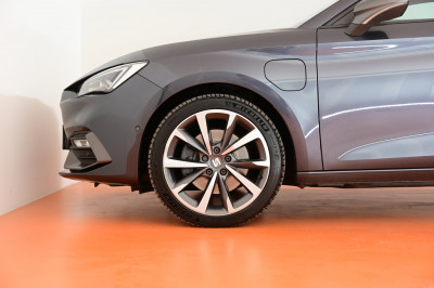 Seat Leon Gebrauchtwagen Seat Leon Gebrauchtwagen