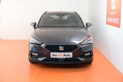 Seat Leon Gebrauchtwagen Seat Leon Gebrauchtwagen