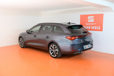 Seat Leon Gebrauchtwagen Seat Leon Gebrauchtwagen