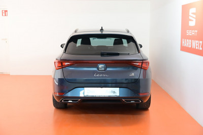 Seat Leon Gebrauchtwagen Seat Leon Gebrauchtwagen