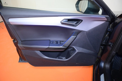Seat Leon Gebrauchtwagen Seat Leon Gebrauchtwagen