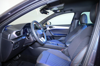Seat Leon Gebrauchtwagen Seat Leon Gebrauchtwagen