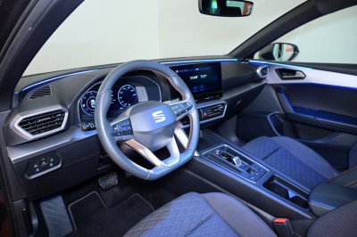 Seat Leon Gebrauchtwagen Seat Leon Gebrauchtwagen