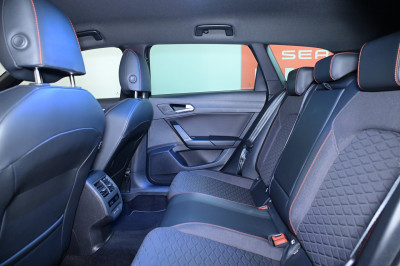 Seat Leon Gebrauchtwagen Seat Leon Gebrauchtwagen