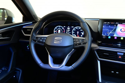 Seat Leon Gebrauchtwagen Seat Leon Gebrauchtwagen
