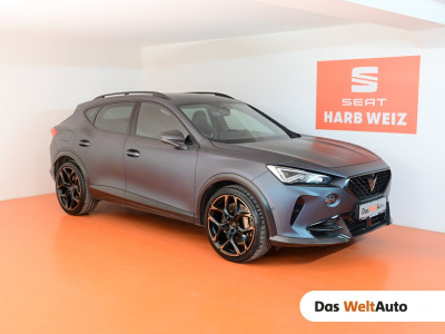 Cupra Formentor Gebrauchtwagen Cupra Formentor Gebrauchtwagen